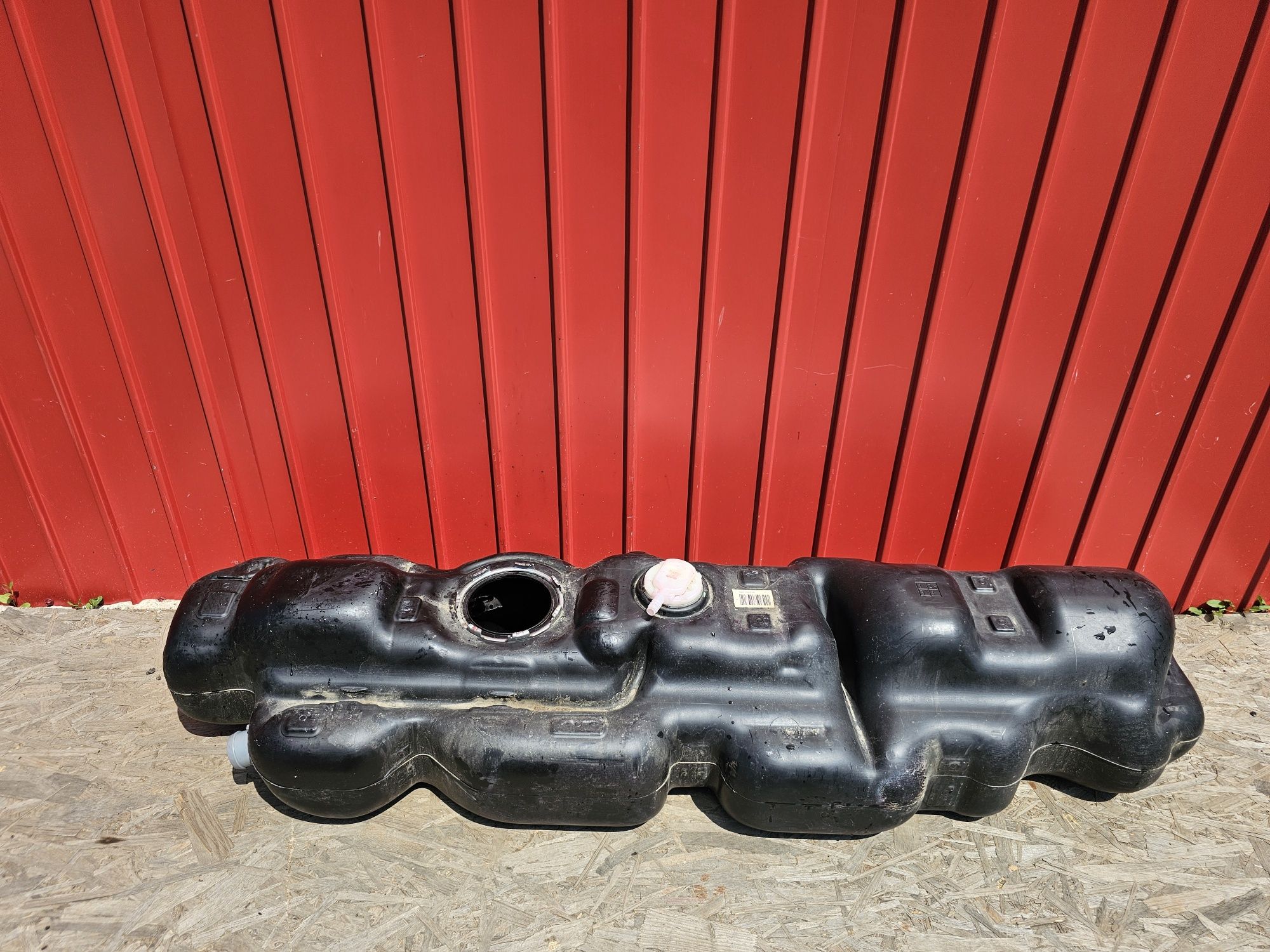 Rezervor combustibil Mercedes Sprinter W907 dupa 2018 cod A9074712800