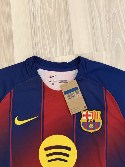 Tricou Lamine Yamal Barcelona S / M / L