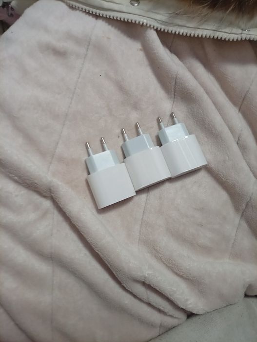 Адаптер для айфона