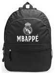 Раници REAL MADRID MBAPPE РЕАЛ Мадрид, 3 цвята. Или на ОТБОР по ИЗБОР!