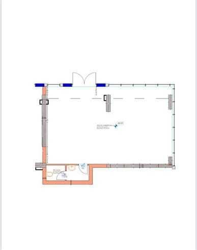 Dau in chirie spatiu comercial langa Coresi Mall