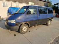 Volkswagen T4 Multivan