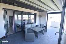 3 camere penthouse,2locuri parcare, Prelungirea Ghencea,mobilat