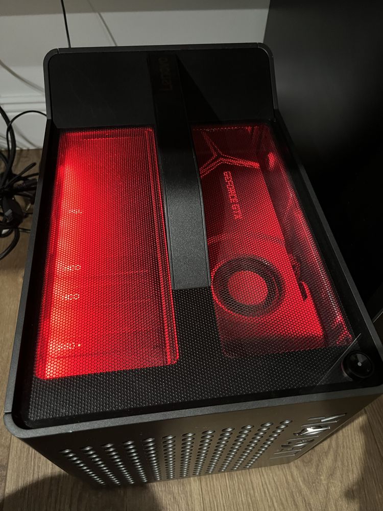 Vand pc Lenovo Legion