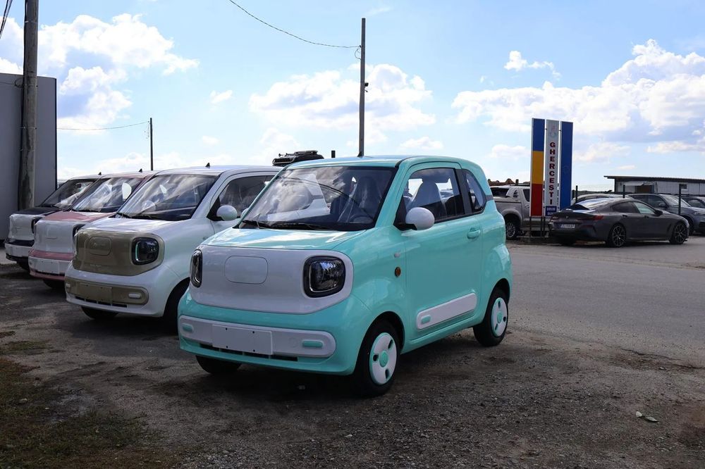 Aigo M1 Aigo M1