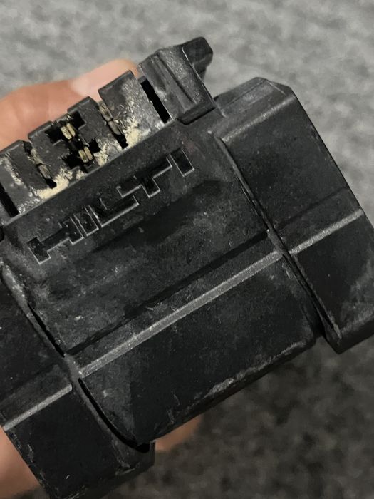 Baterie hilti nuron 21,6V-5,10Ah , an 2024