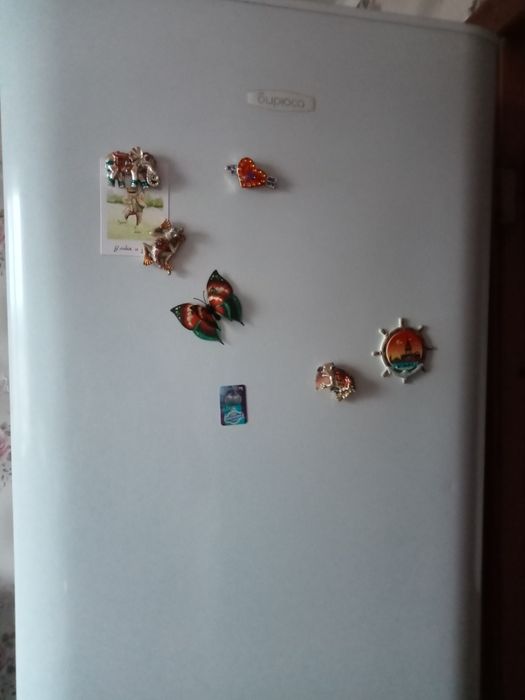 Продам холодильник срочно