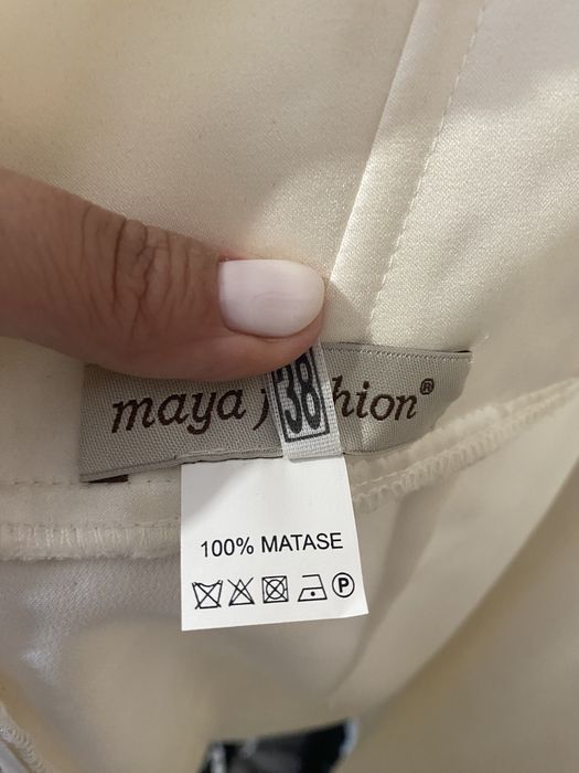 Rochie mireasa MayaFashion 3 in 1
