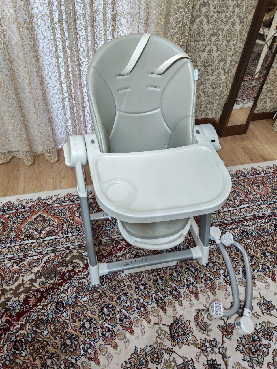 Maribel stulchil 3 in 1