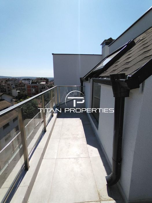 Продава се Тристаен апартамент в Варна, Колхозен пазар - 110 кв.м за 1819 €/кв.м - Снимка #13