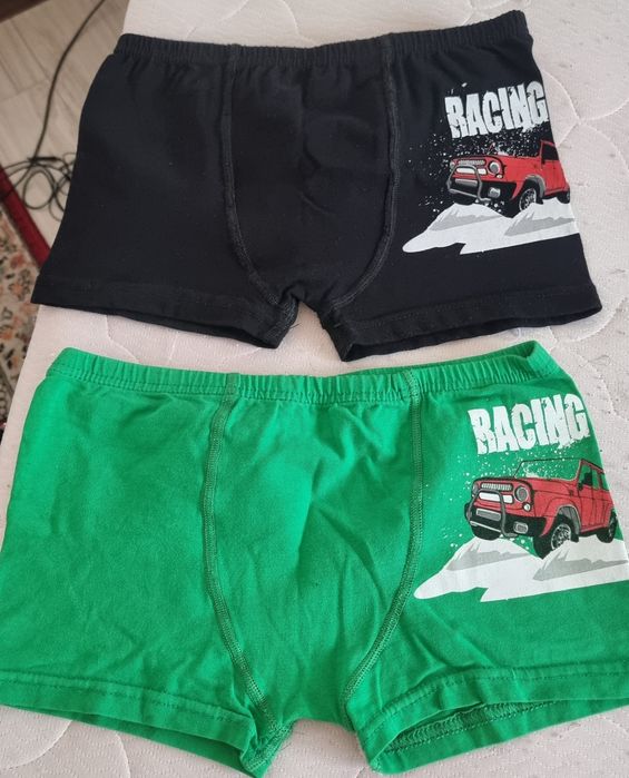 Трусы новые Турция хлопок