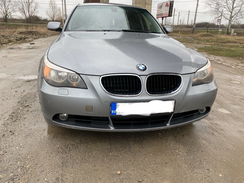 Oglinda/Oglinzi Bmw seria 5 E60/E61