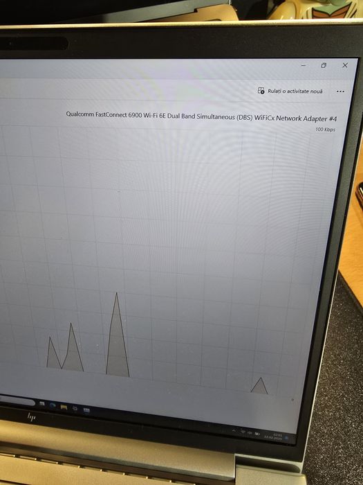 Laptop HP EliteBook 645 G11 14" Ryzen 5 7535U
