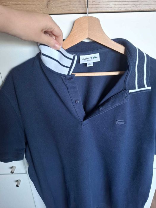 Vand tricou LACOSTE