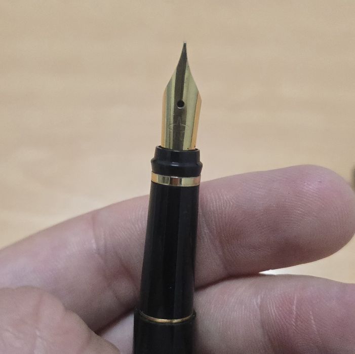 Stilou vintage Marksman