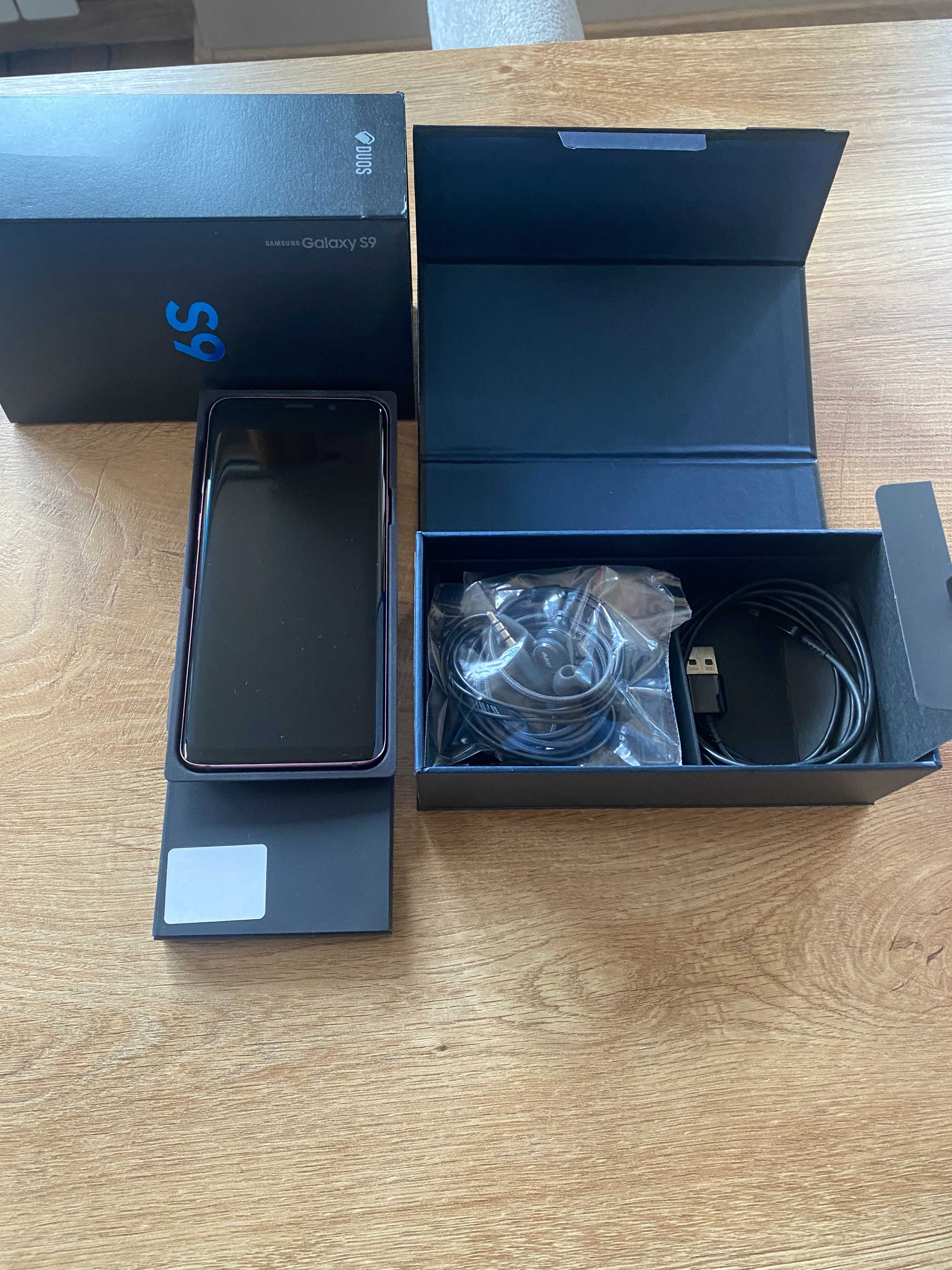 Samsung Galaxy S9