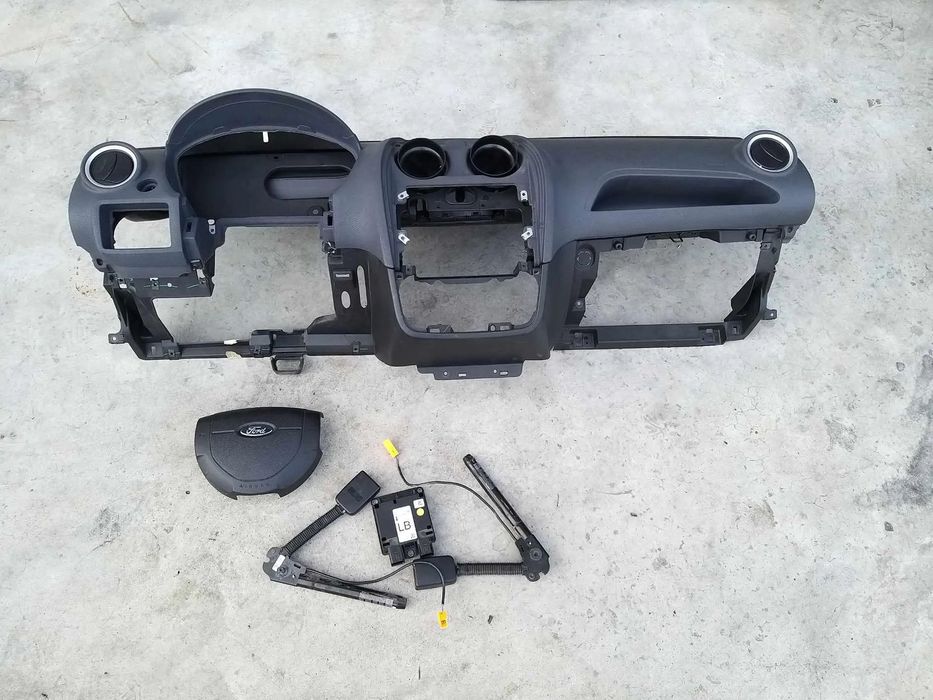 Kit plansa bord ford fiesta 5 jh jd 6s6t14b056lb