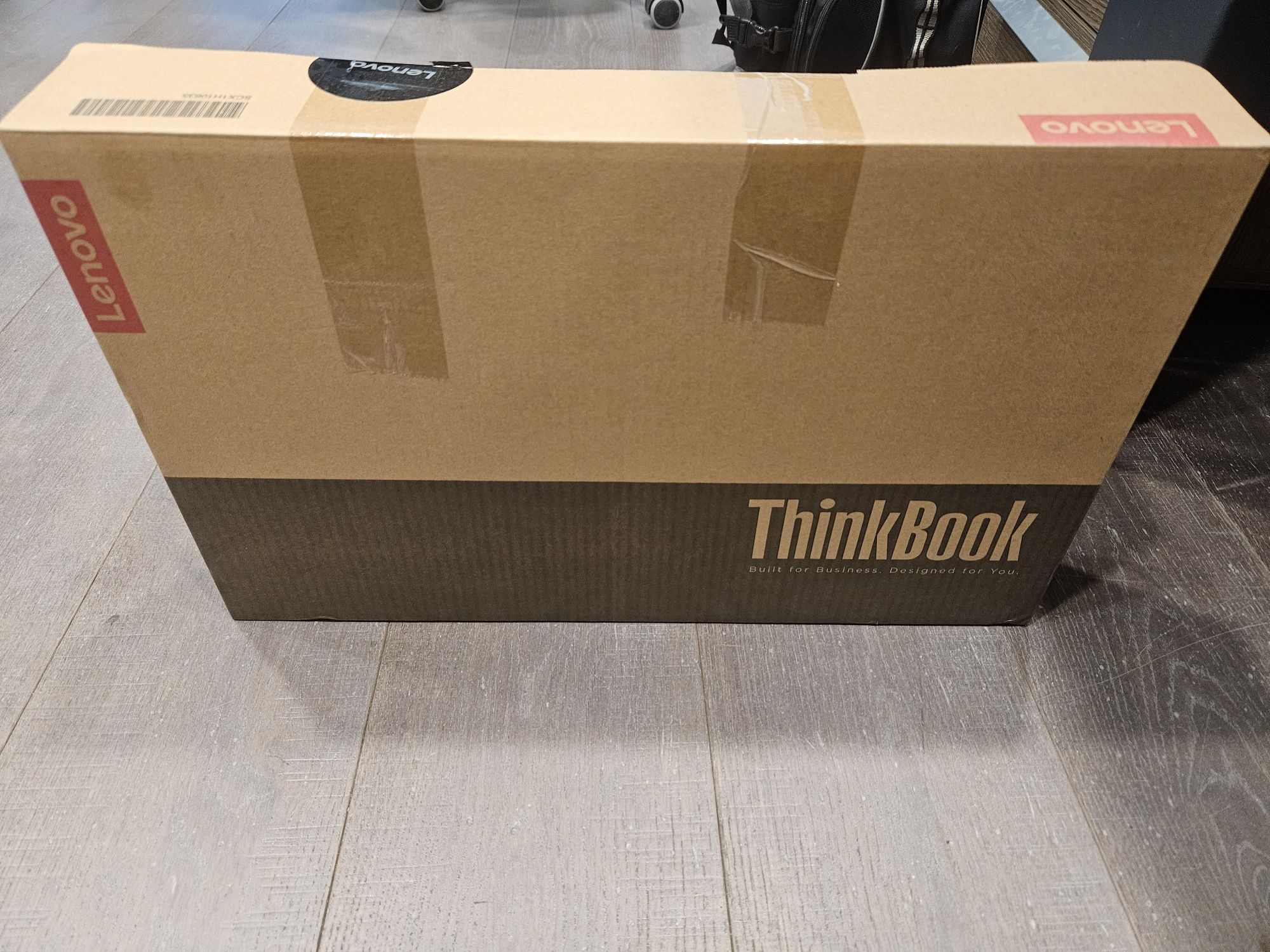 Laptop Lenovo ThinkPad 15G4