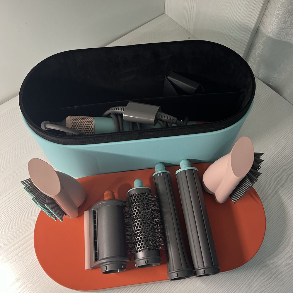 Стайлер Dyson Complete Long