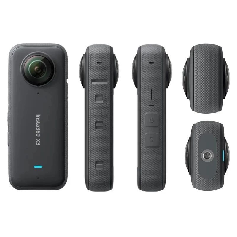 Камера insta 360