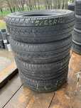 4 buc Anvelope 215/65r16c vara an 2017-18