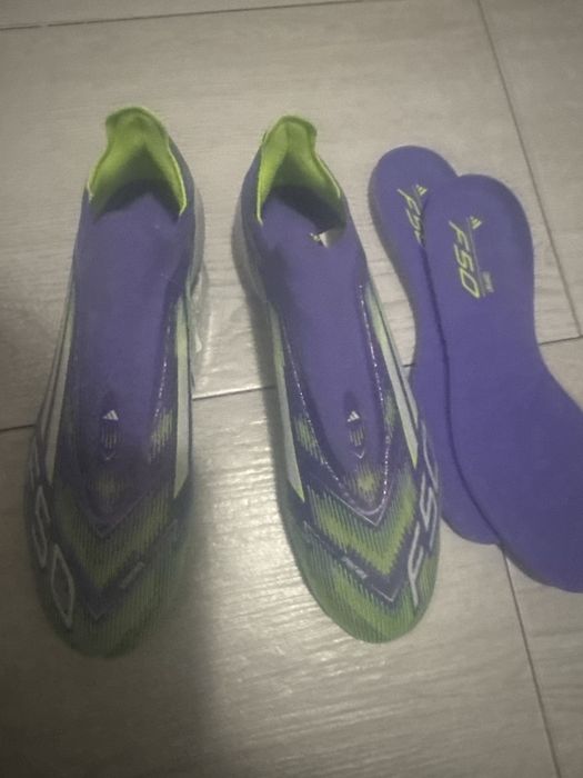 Ghete Adidas F50 elite