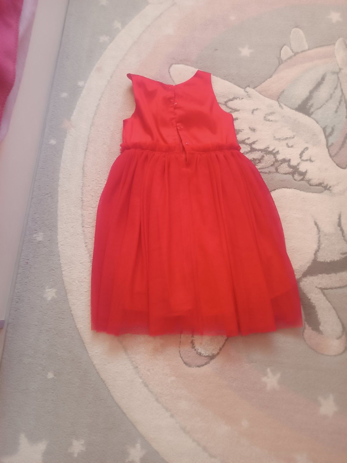 Детска рокля HM,размер 140