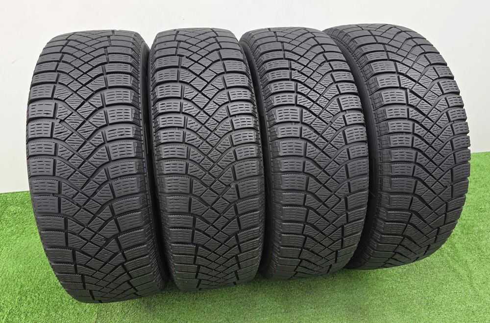 4бр. 195/65/15 PIRELLI Ice Zero- зимни