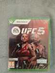 UFC 5 Joc xbox SERIES X joc xbox one s