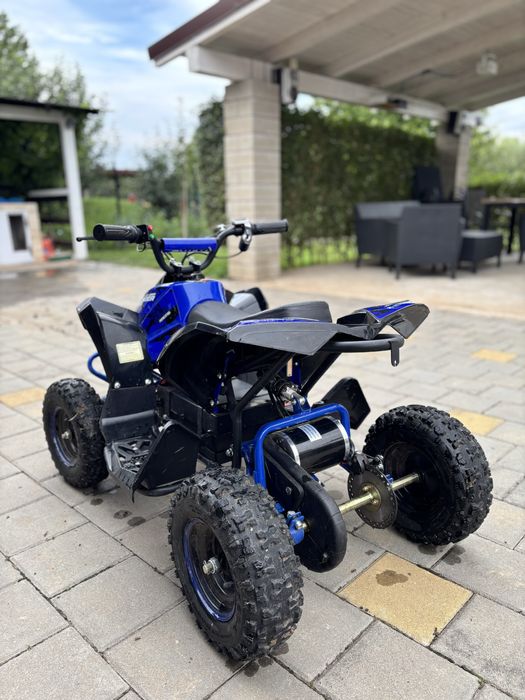 ATV / Quad electric 1000w
