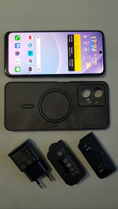 Redmi Note 12 . 2 sim - IMEI ўтган