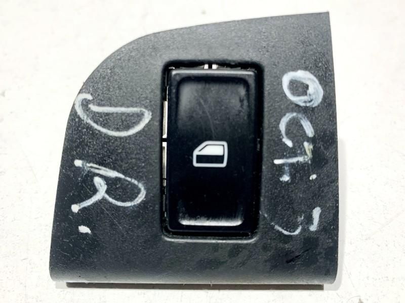 Buton comanda geamuri electrice dreapta fata / spate Skoda Octavia 3 (2013-2017 ) 5E0867186