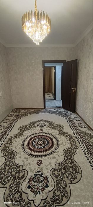 Sergeli 5A 3/2/7 ,58 kv remontli uy naqd yoki ipotekaga