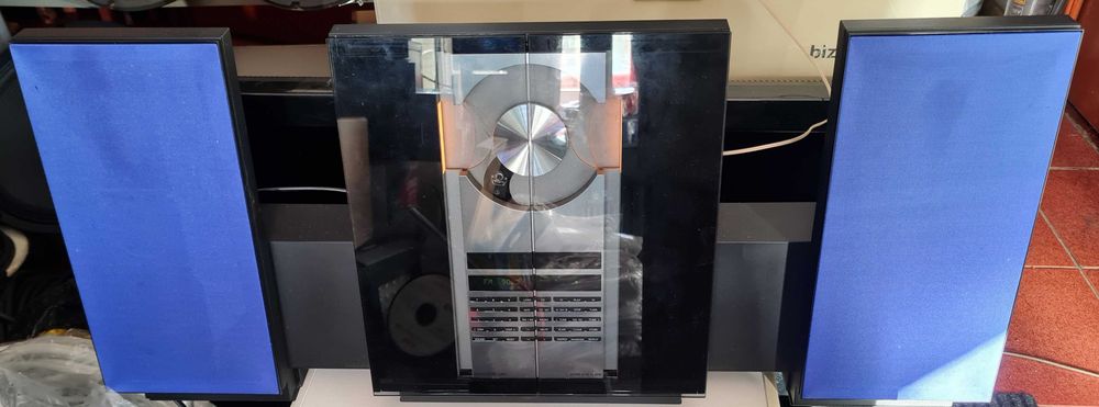 Bang & Olufsen Beosystem 2300 stare perfecta de functionare