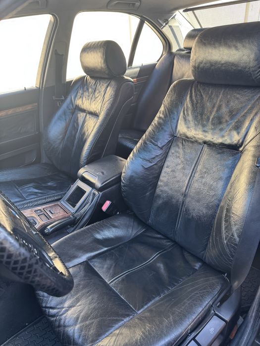 Продается BMW E39