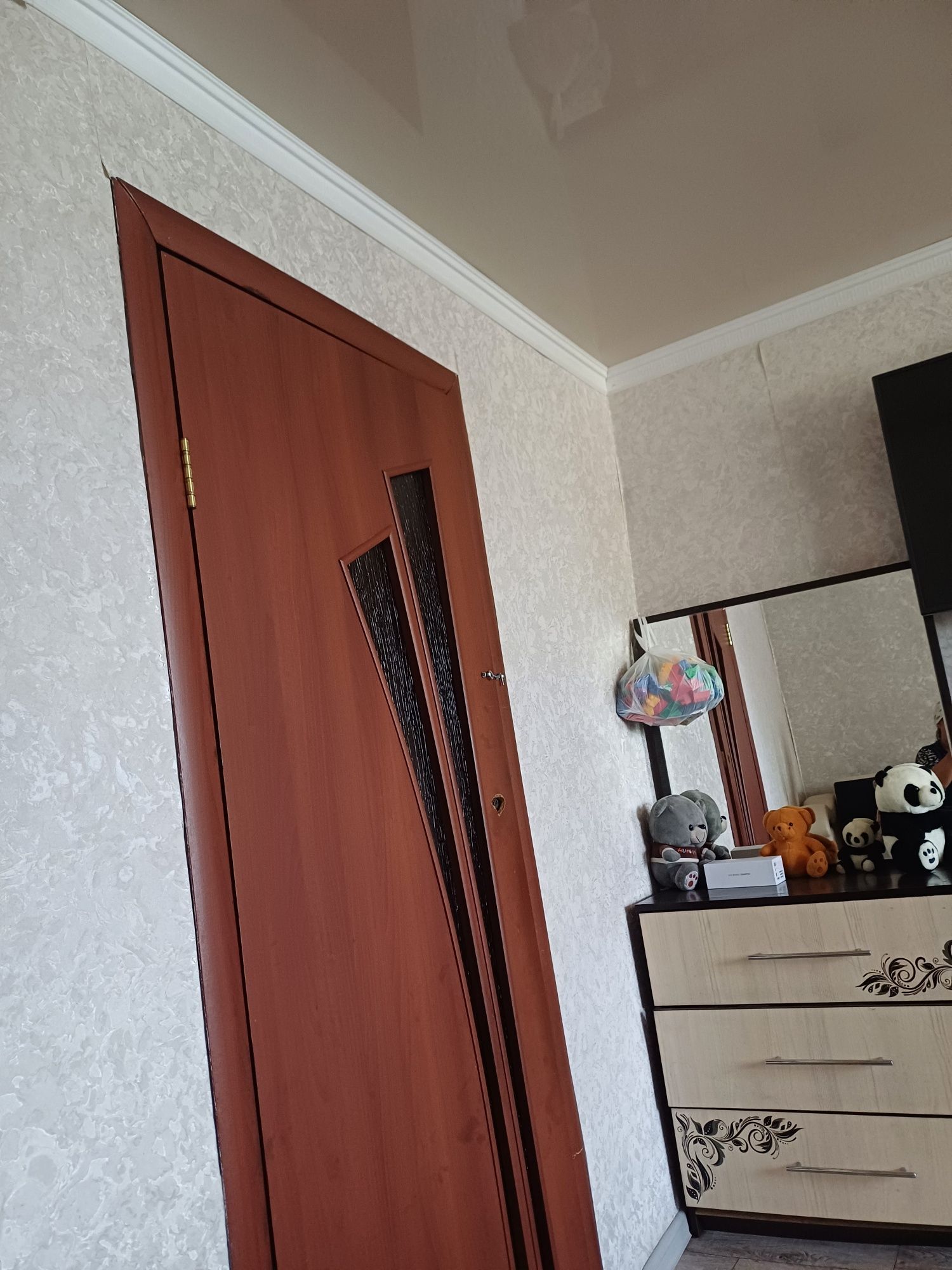 Продаётся квартира