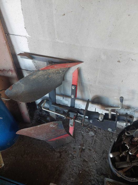 Vand Motocultor 13 CP