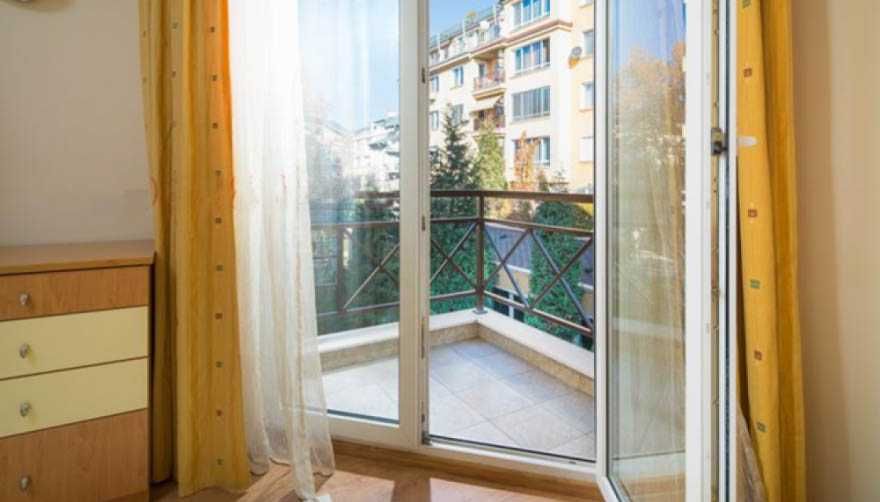 Дава се под наем Двустаен апартамент в София, Изток - 61 кв.м за 499 € - Снимка #4