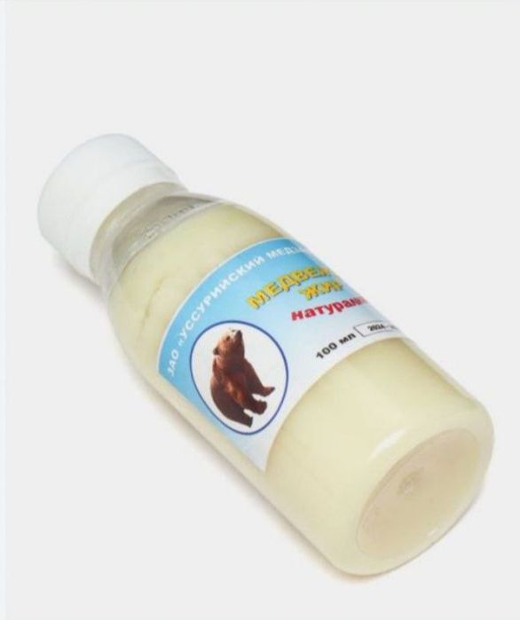 Borsiq yoĝi, Ayiq yoĝi