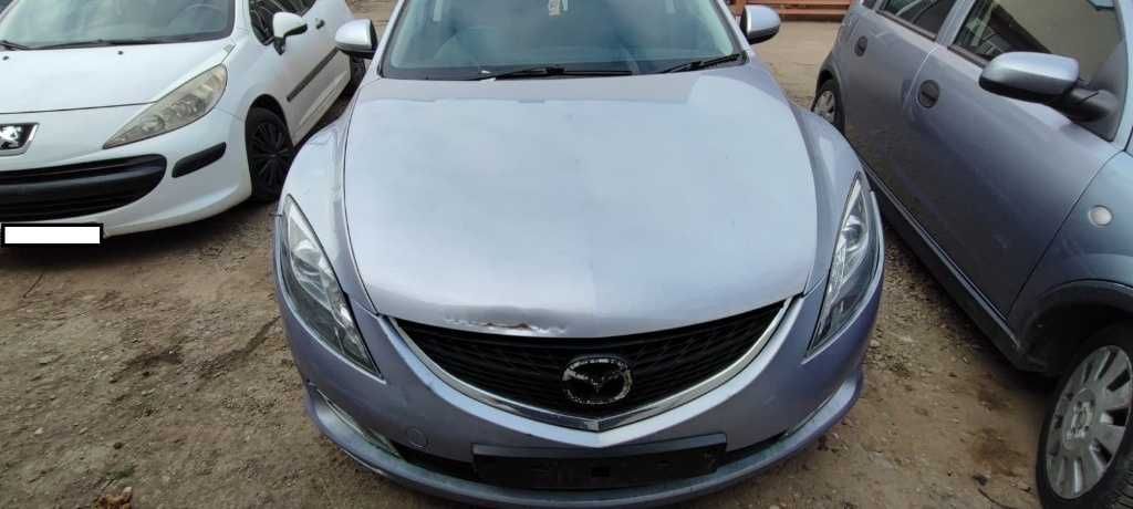 Dezmembrez Mazda 6 2.0 diesel 103 kw an 2008