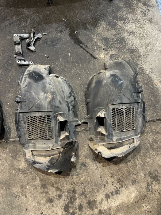 Подкалници бмв ф01 ф02 bmw f01 f02 podkalnici преден подкалник