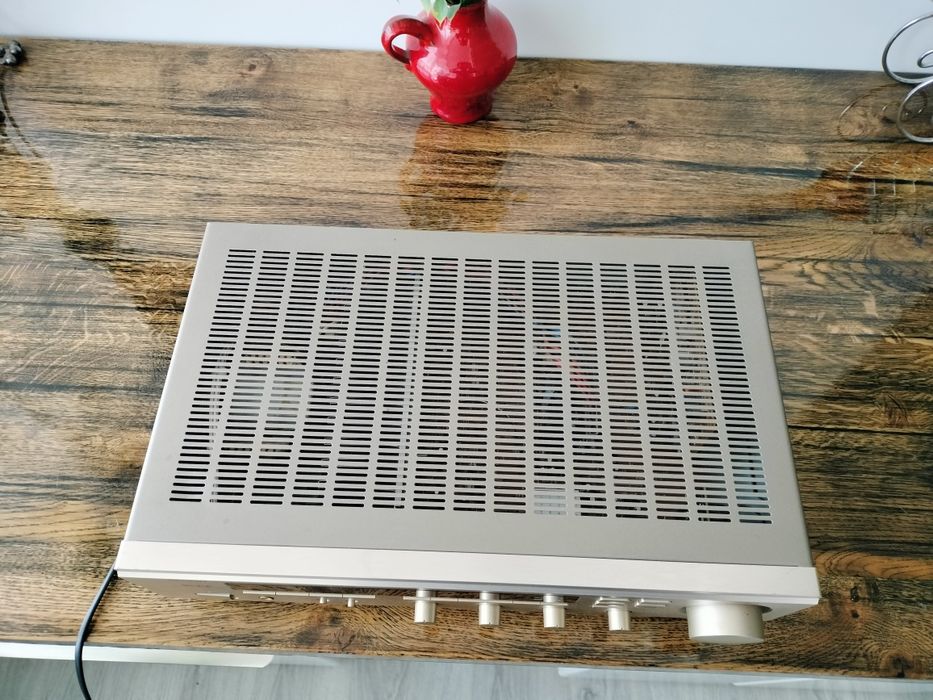 Receiver/Amplificator Denon DRA-455