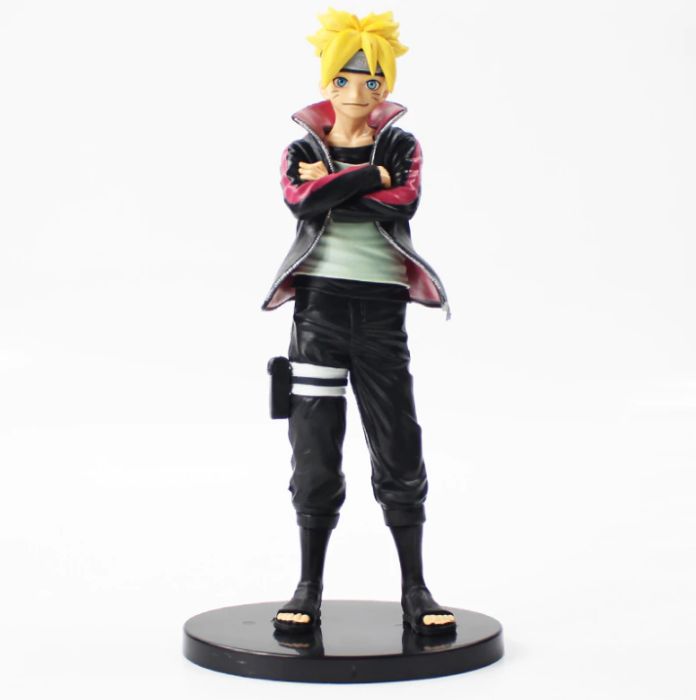 Figurina Boruto Naruto Shippuden anime 24 cm