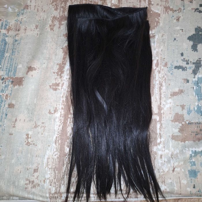 Естествена коса 110гр 60см