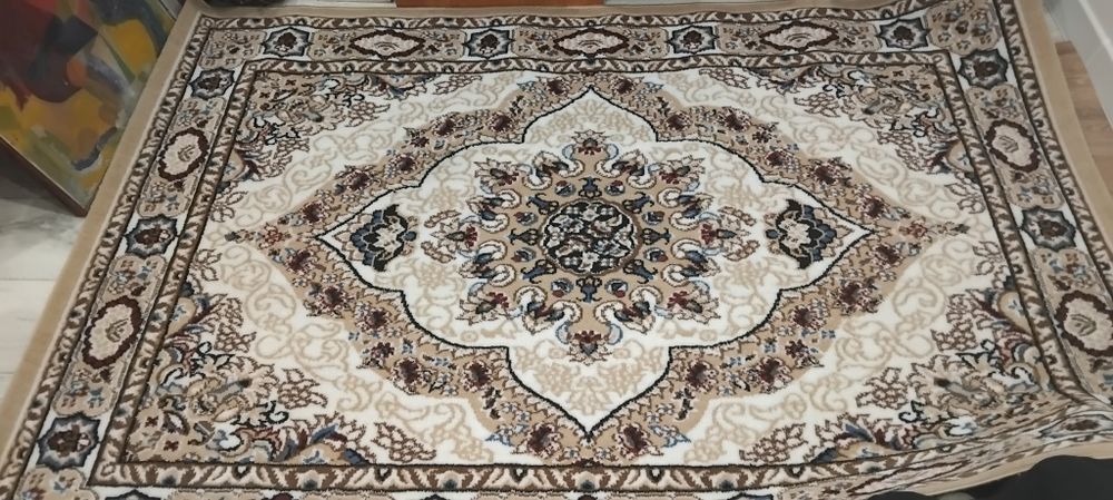 Новый ковёр, недорого