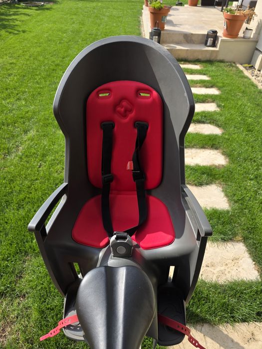 Scaun copii bicicleta