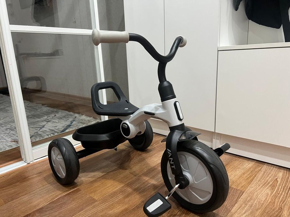 Продам детский велосипед