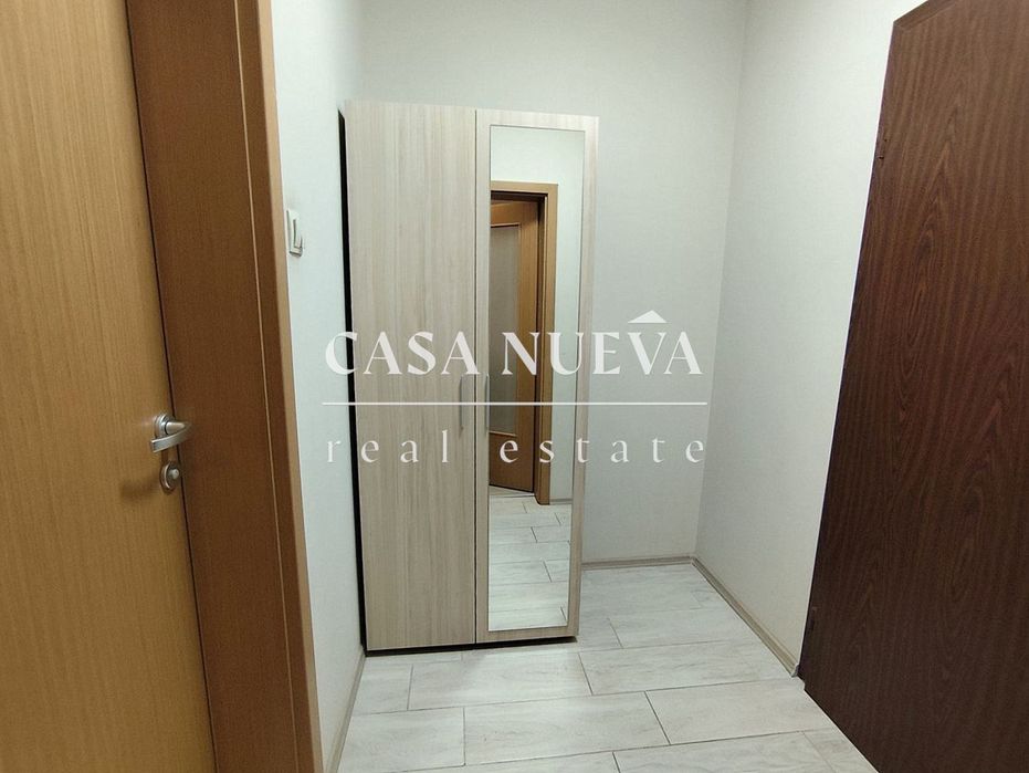 Двустаен апартамент в гр.Перник, Център