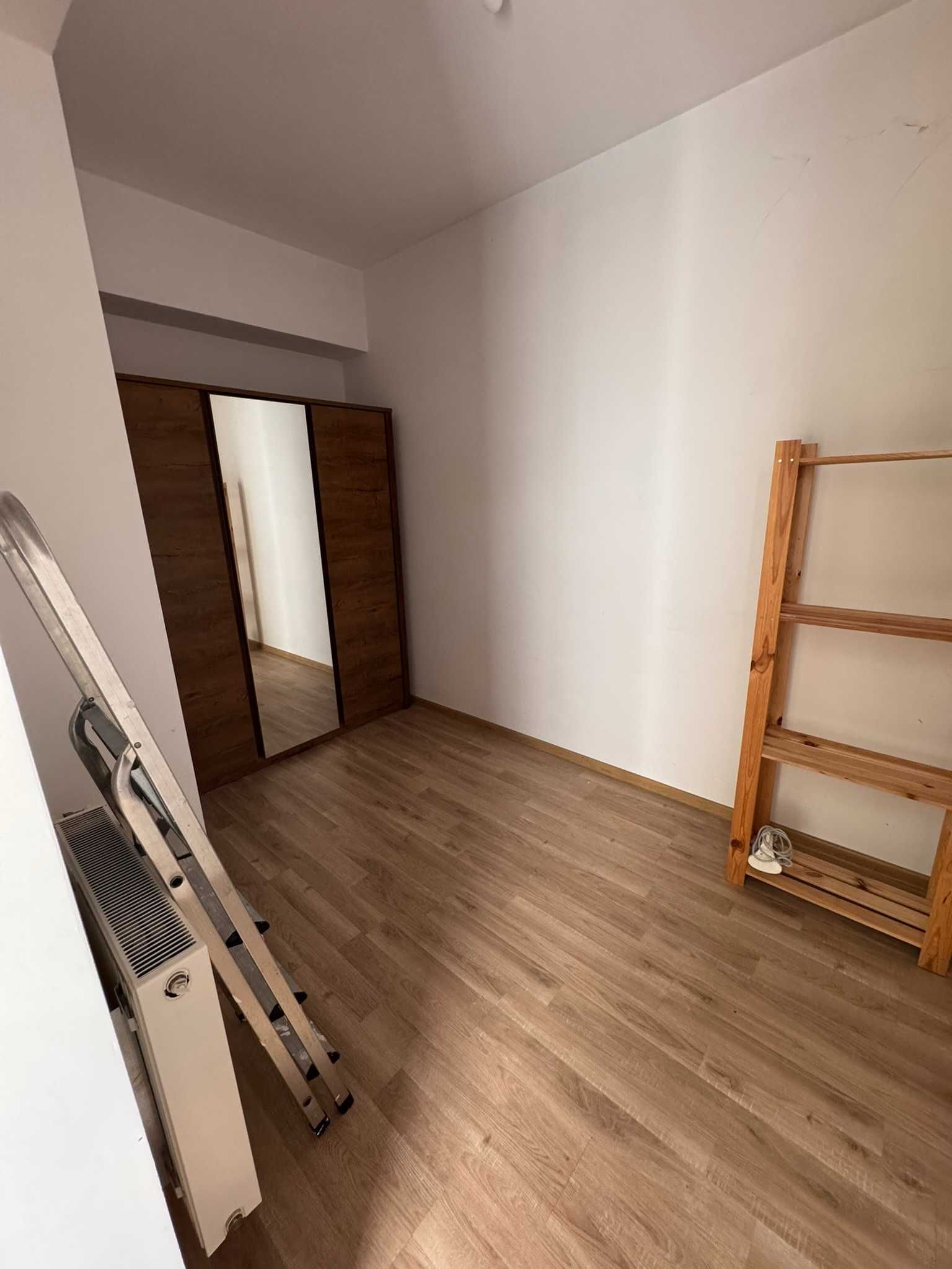 Apartament 2 camere decomandat – mobilat și utilat complet |