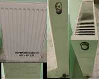 Calorifer/radiator de otel Hofmann Heizkorper 400 x 600 22K